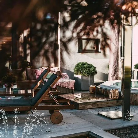 Cecha &wellness أوستيند