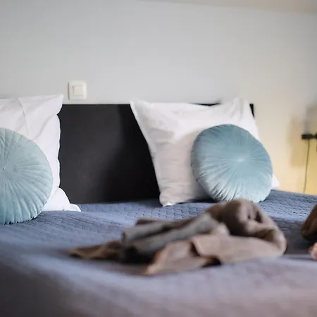 فندق مبيت وإفطار Cecha &wellness 4*