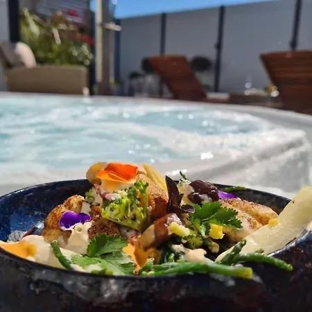 Bed & Breakfast Cecha &wellness 4*