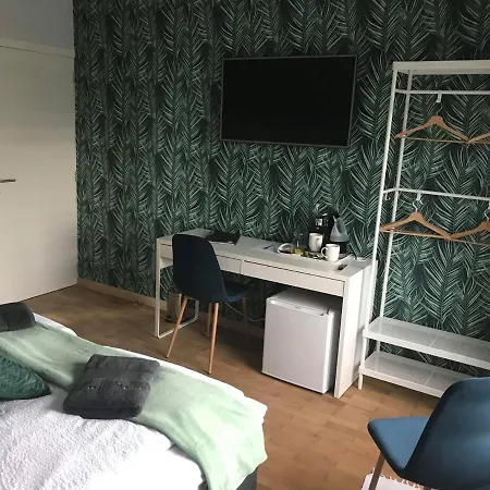 Bed & Breakfast Cecha &wellness *