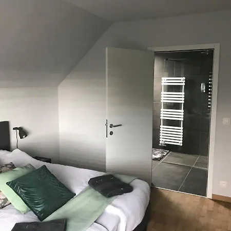 Cecha &wellness Ostende