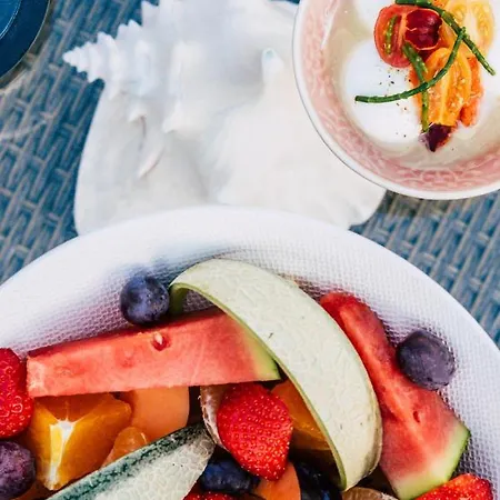 Cecha &wellness Bed & Breakfast *