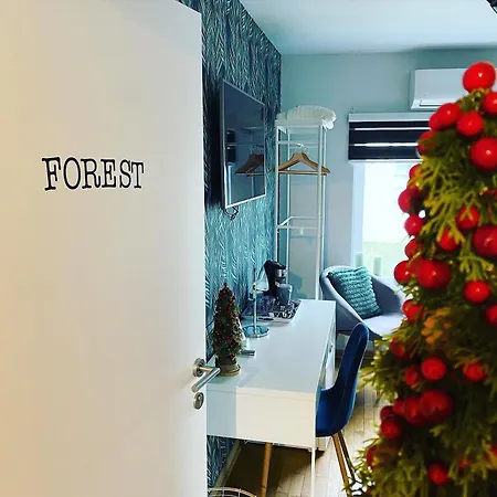 Cecha &wellness Bed and Breakfast 4*