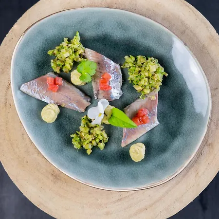 Cecha &wellness 4* Ostende