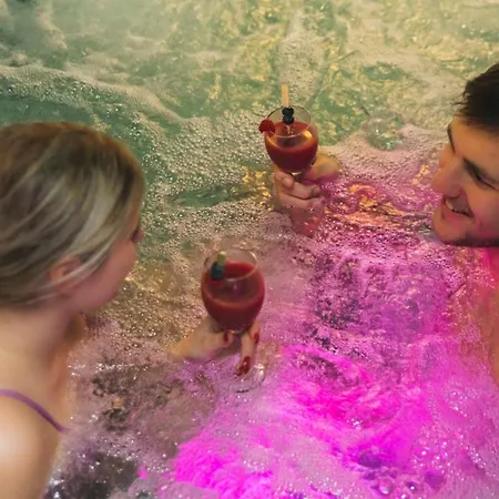 Cecha &wellness Bed & Breakfast Ostende