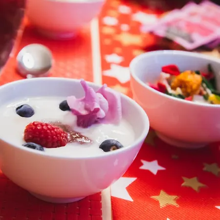 Cecha &wellness Bed and Breakfast