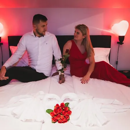 Cecha &wellness 4* Οστένδη