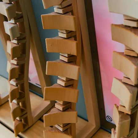 Cecha &wellness Frühstückspension