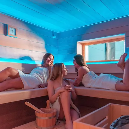 Cecha &wellness Bed and Breakfast Οστένδη