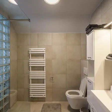 Cecha &wellness 4* Ostende