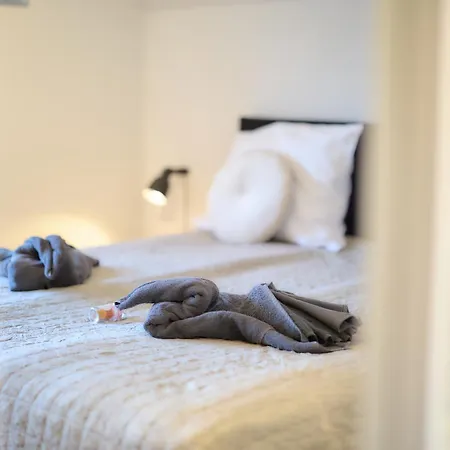 Cecha &wellness 4* Oostende