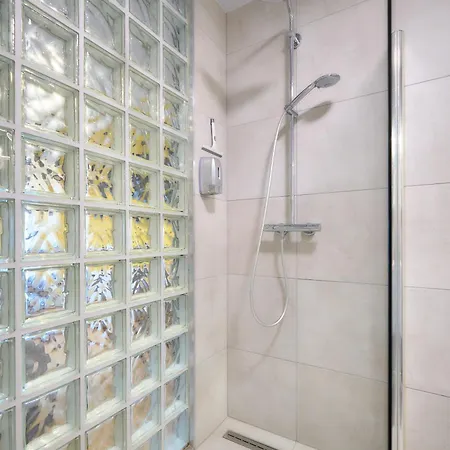 فندق مبيت وإفطار Cecha &wellness 4*