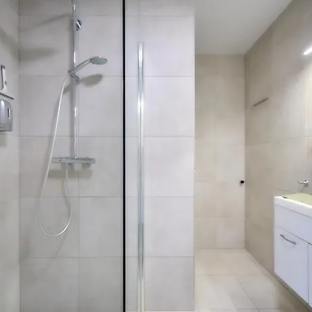 Cecha &wellness 4* أوستيند