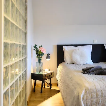 Cecha &wellness Bed and Breakfast