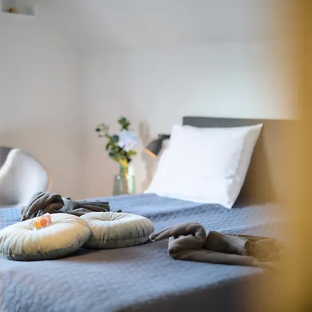 Cecha &wellness Bed & Breakfast 4*