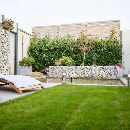 Cecha &wellness Bed & Breakfast 4*