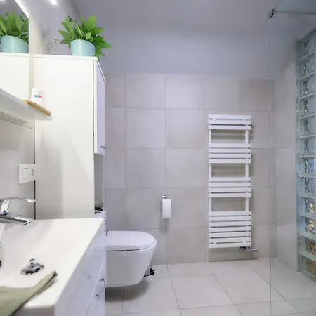 Cecha &wellness Ostende