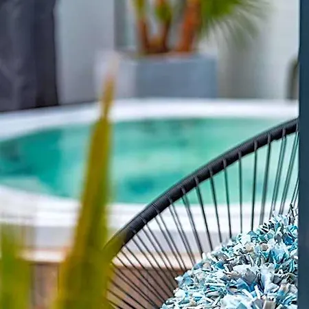 Cecha &wellness 4*