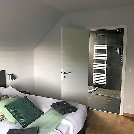 Oda ve Kahvaltı Cecha &wellness