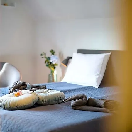 Cecha &wellness فندق مبيت وإفطار 4*