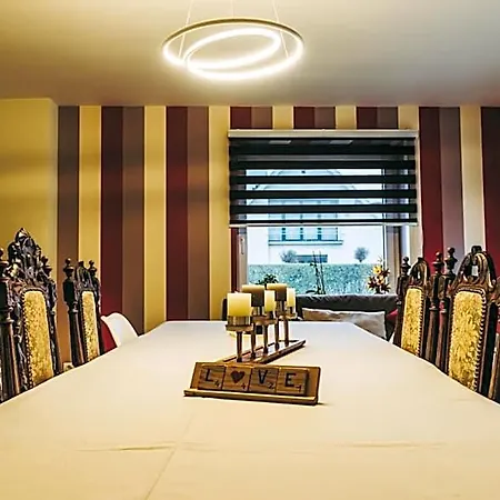 Couette-café Cecha &wellness 4*