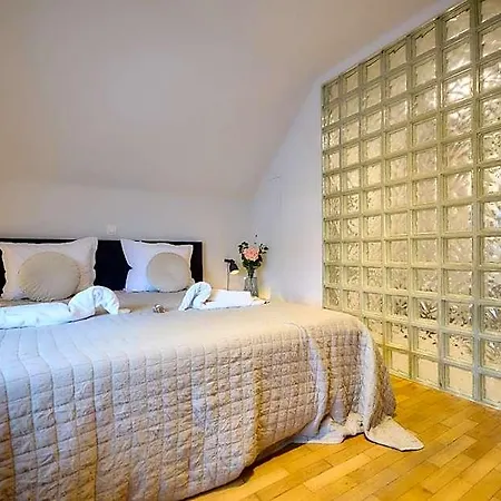 Cecha &wellness Oda ve Kahvaltı