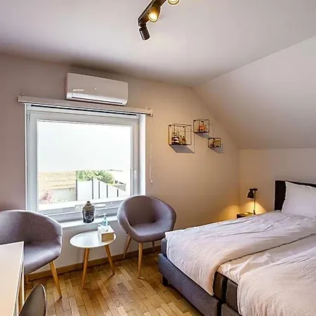 Cecha &wellness Oostende