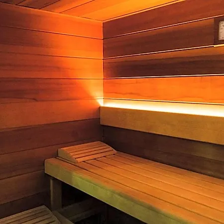 Oda ve Kahvaltı Cecha &wellness