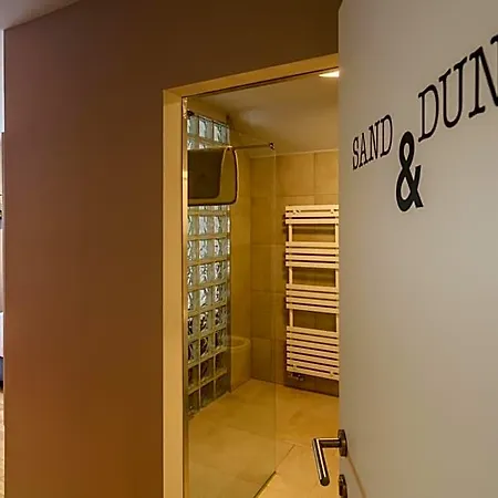 Cecha &wellness Oda ve Kahvaltı Oostende