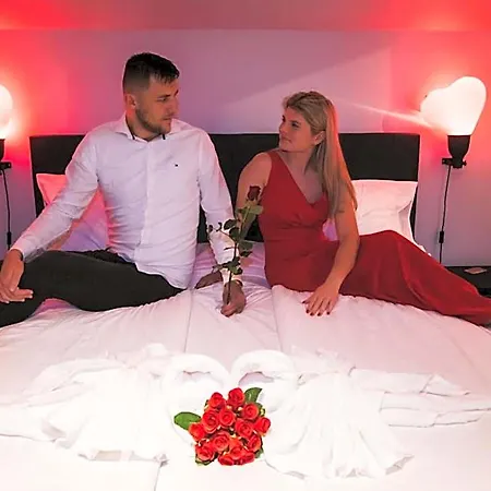 Cecha &wellness Oda ve Kahvaltı