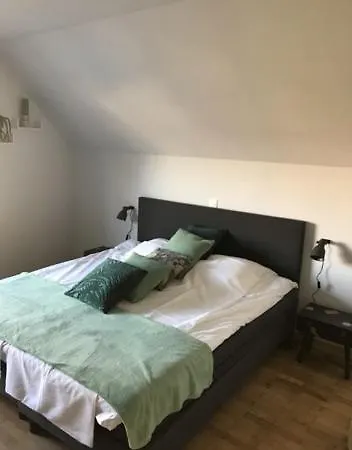 Bed & Breakfast Cecha &wellness 4*