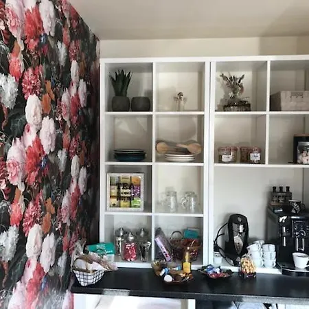 فندق مبيت وإفطار Cecha &wellness