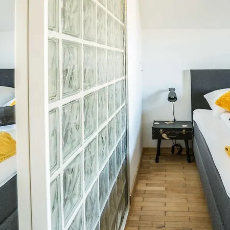 Cecha &wellness Couette-café Ostende