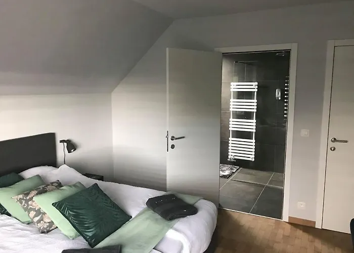 Cecha &wellness Oostende