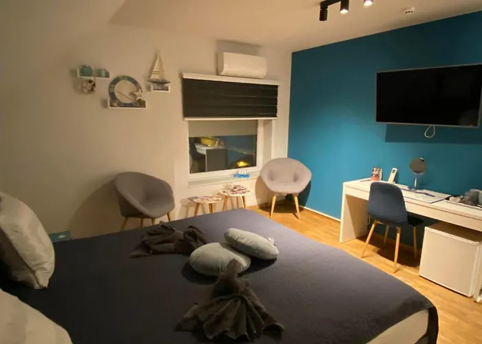 Bed & Breakfast Cecha &wellness 4*