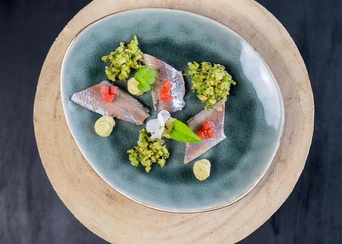 Cecha &wellness 4* Oostende