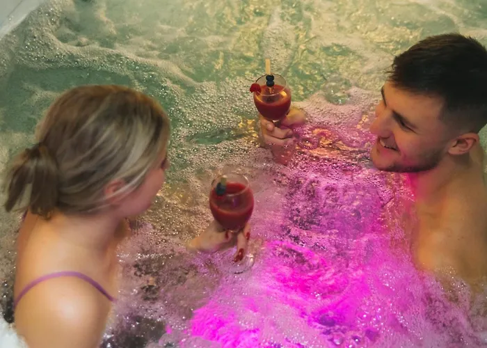 Cecha &wellness Bed & Breakfast Oostende