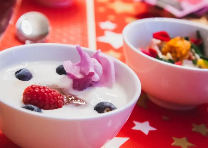 Cecha &wellness Bed & Breakfast