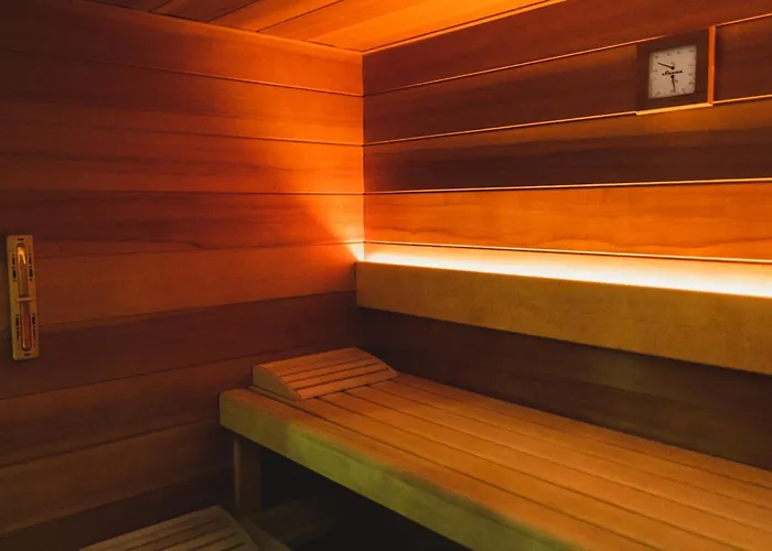 Bed & Breakfast Cecha &wellness