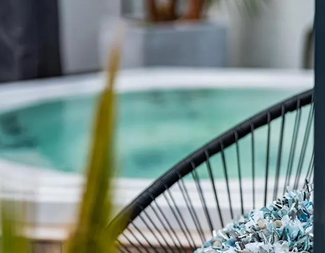 Cecha &wellness Oostende