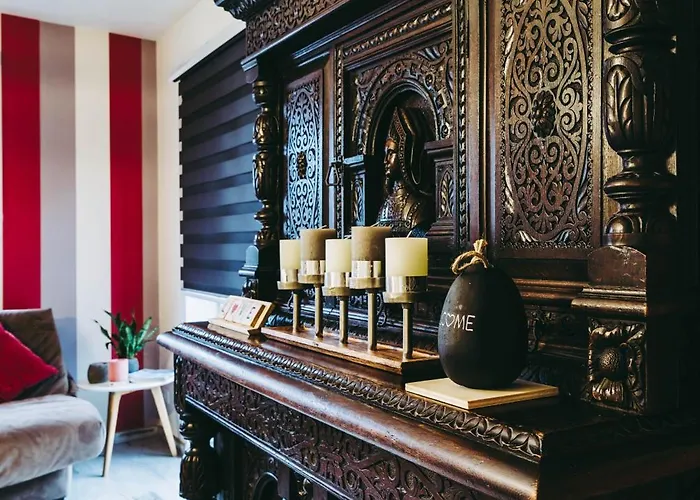 Bed & Breakfast Cecha &wellness