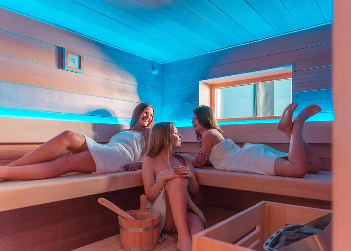 Cecha &wellness Bed & Breakfast Oostende