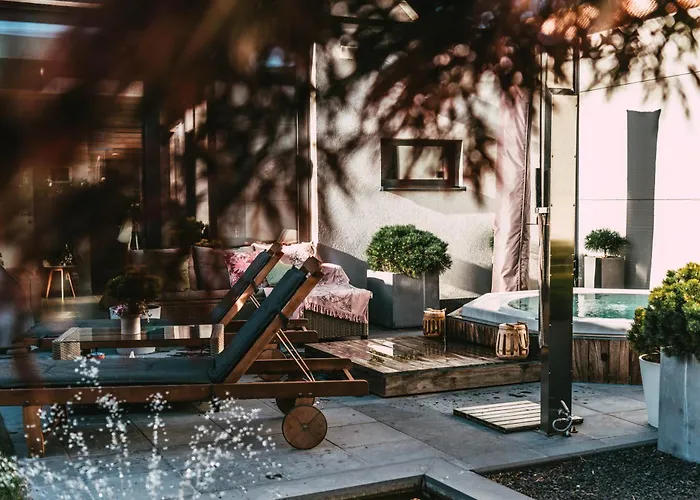 Cecha &wellness Ostende