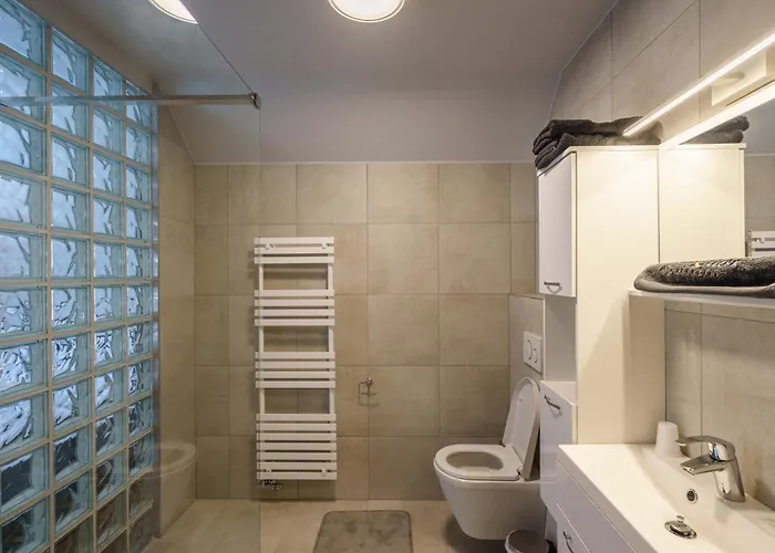 Cecha &wellness 4* Oostende