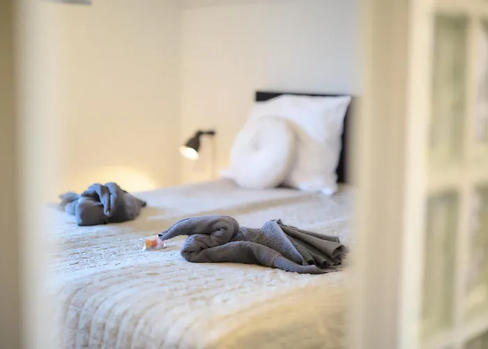 Cecha &wellness 4* Oostende