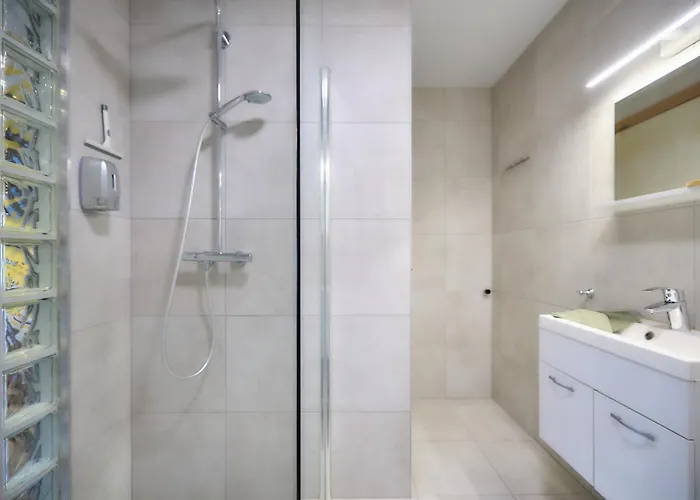 Cecha &wellness 4* Oostende