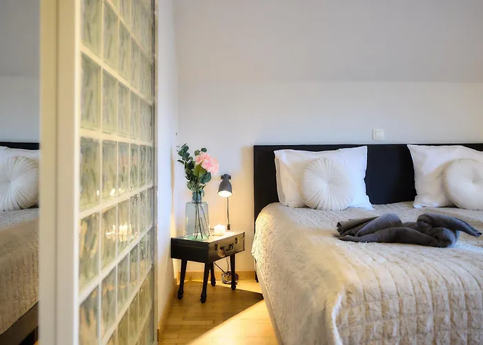 Cecha &wellness Bed & Breakfast