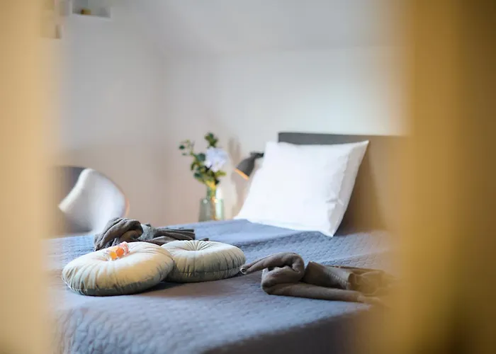 Cecha &wellness Bed & Breakfast 4*