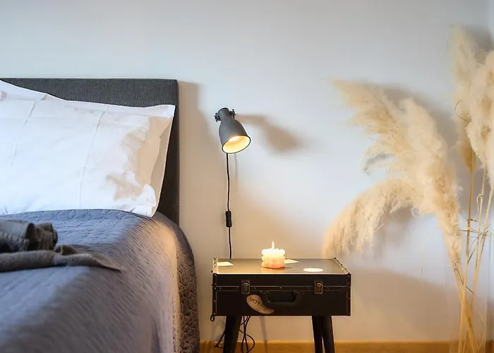 Cecha &wellness Bed & Breakfast Oostende