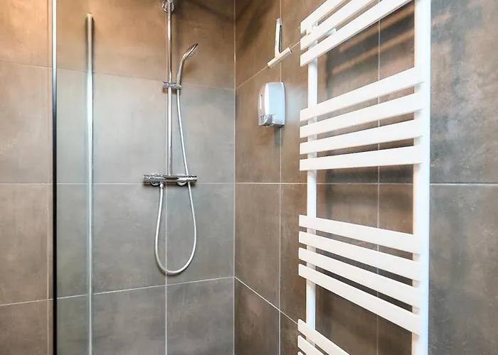 Bed & Breakfast Cecha &wellness